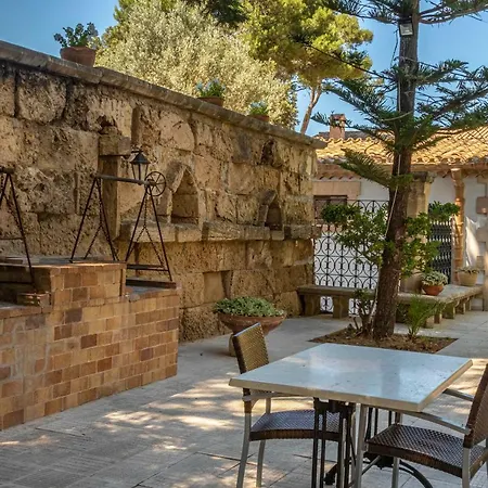 Gran Voramar Cala Дом отдыха *