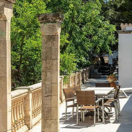 Gran Voramar Cala Польенса