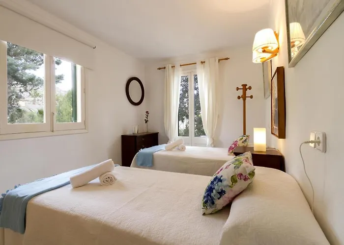 Gran Voramar Cala Польенса