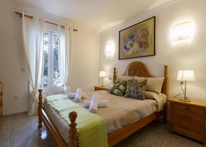 Gran Voramar Cala Польенса