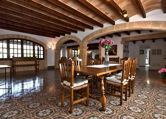 Gran Voramar Cala Польенса