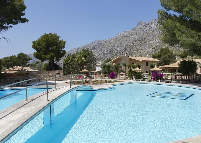 Gran Voramar Cala * Польенса