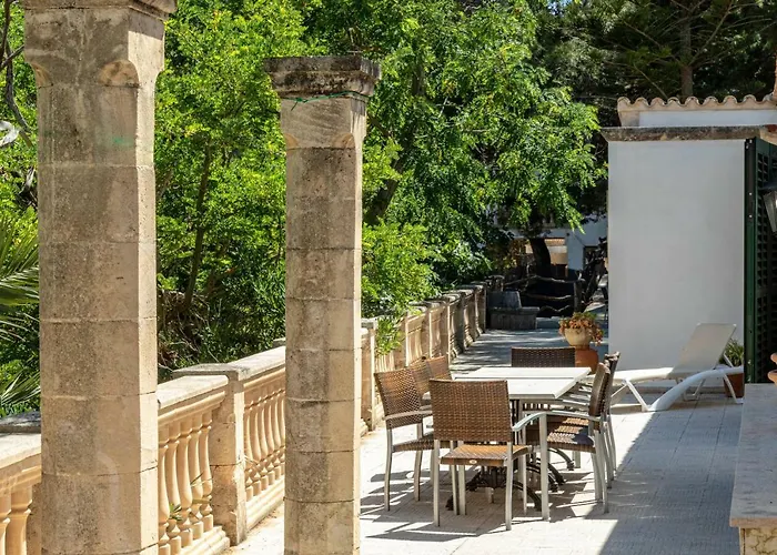 Gran Voramar Cala Польенса