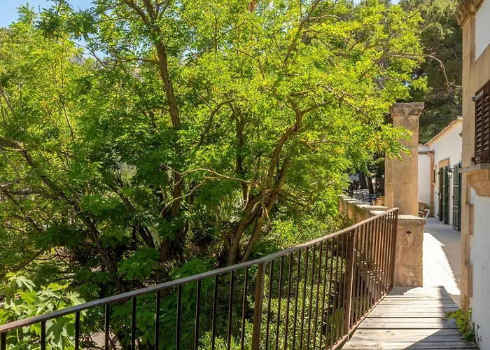 Gran Voramar Cala * Польенса