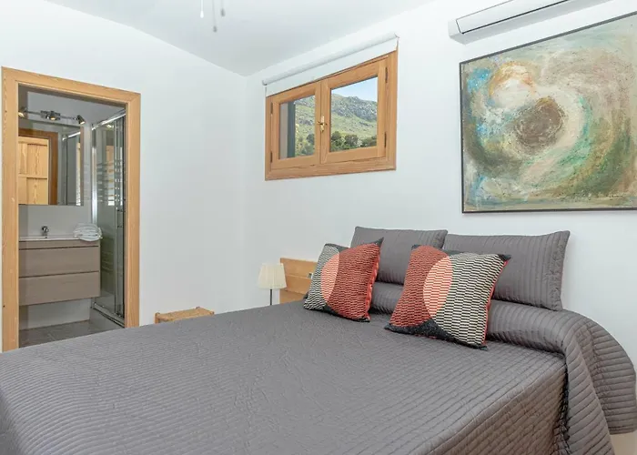 Дом отдыха Gran Voramar Cala *