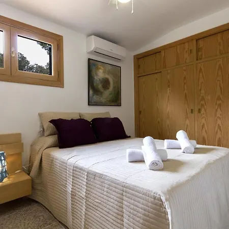 Gran Voramar Cala Ferienhaus Pollença