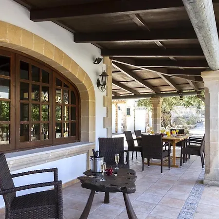 Gran Voramar Cala Vakantiehuis