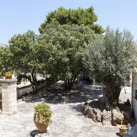 Gran Voramar Cala Ferienhaus *