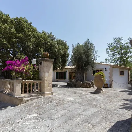 Gran Voramar Cala Ferienhaus *