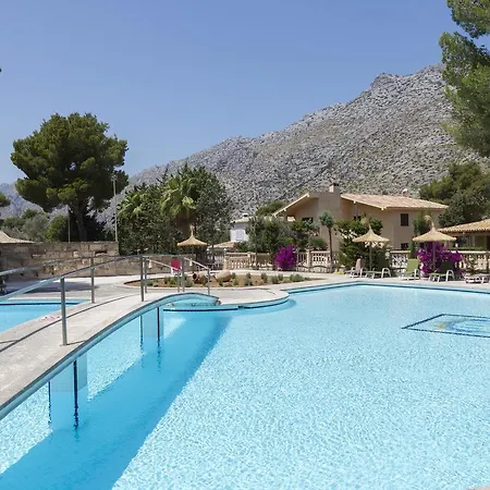 Gran Voramar Cala * Pollença