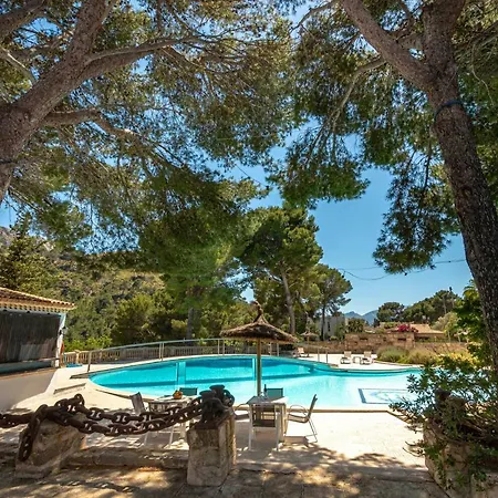 Gran Voramar Cala