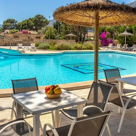Gran Voramar Cala