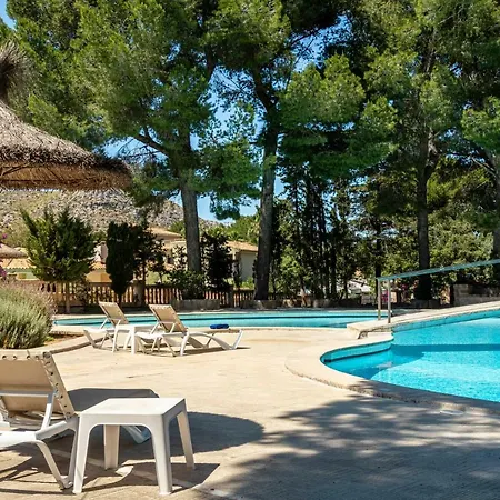 Gran Voramar Cala Ferienhaus