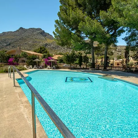 Ferienhaus Gran Voramar Cala Pollença