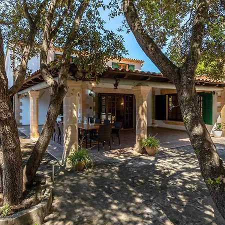 Ferienhaus Gran Voramar Cala *