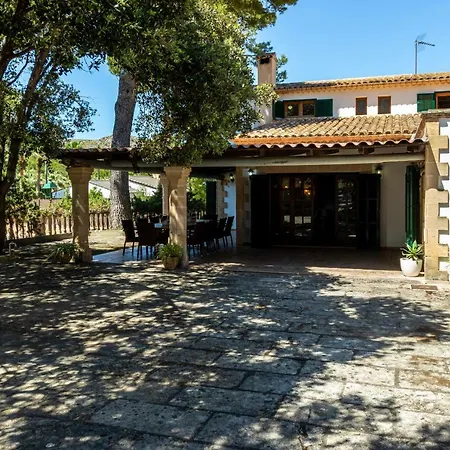 Gran Voramar Cala