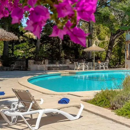 Gran Voramar Cala Ferienhaus Pollença
