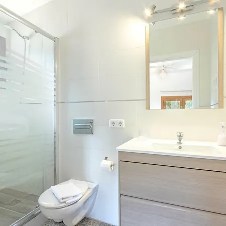 Gran Voramar Cala Vakantiehuis