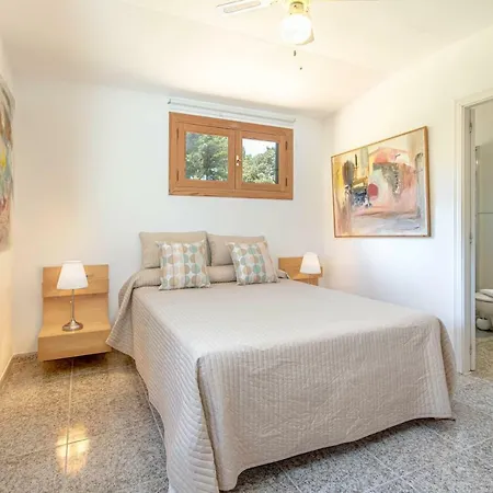 Ferienhaus Gran Voramar Cala *