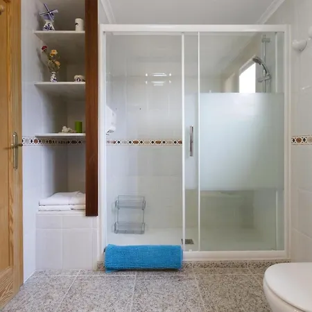 Casa de Férias Gran Voramar Cala *