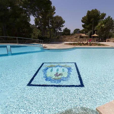 Vakantiehuis Gran Voramar Cala Pollença