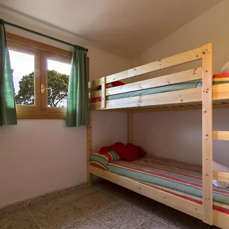 Vakantiehuis Gran Voramar Cala *
