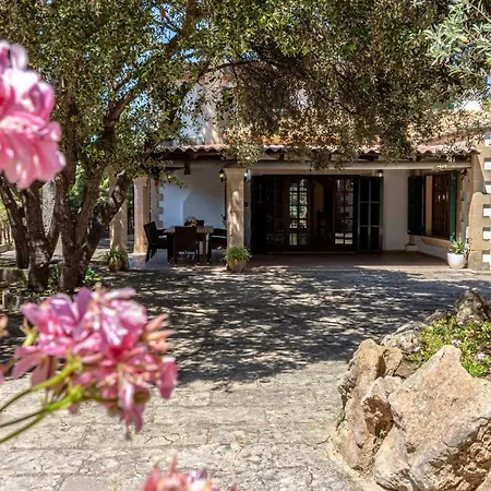 Holiday home Gran Voramar Cala *