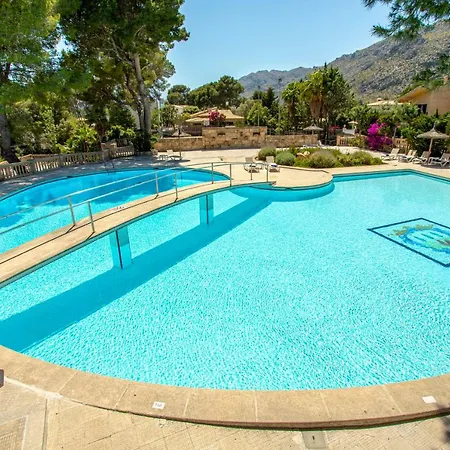 Gran Voramar Cala Casa de Férias Pollença