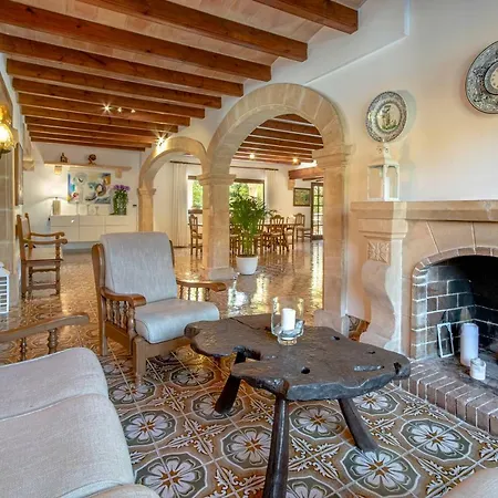 Gran Voramar Cala Hébergement de vacances