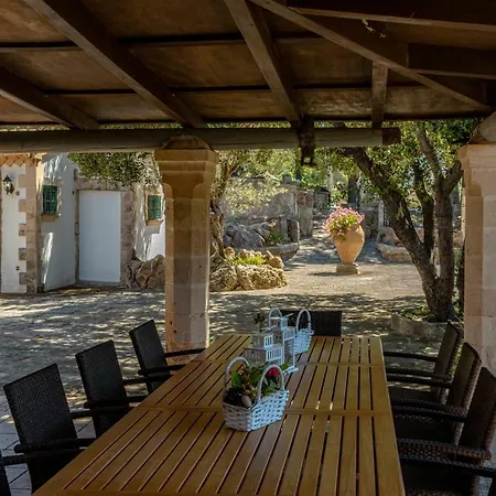 Gran Voramar Cala * Pollenca