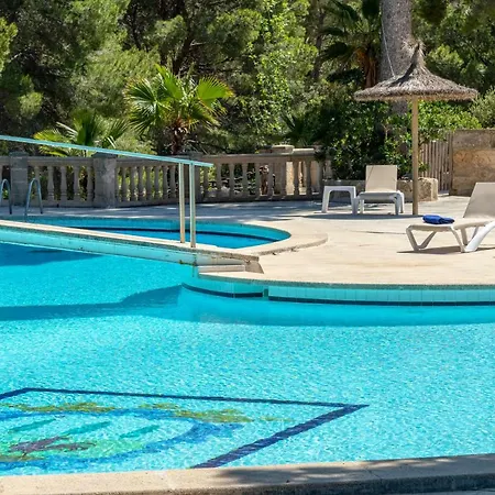 Gran Voramar Cala Casa de Férias Pollença