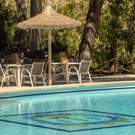 Gran Voramar Cala Pollenca