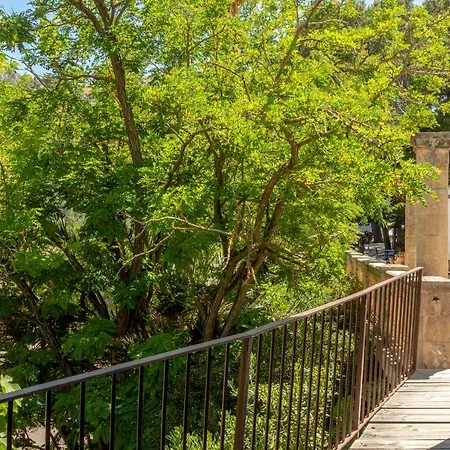 Gran Voramar Cala * Pollenca