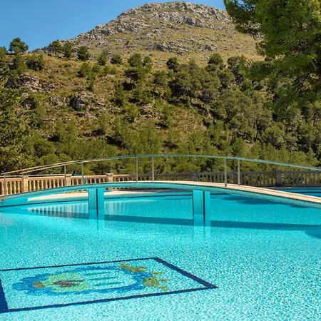 Gran Voramar Cala Holiday home Pollenca