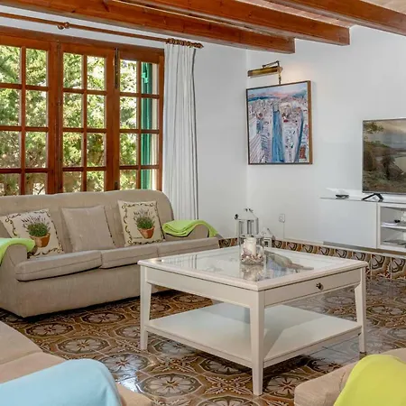 Gran Voramar Cala Pollença