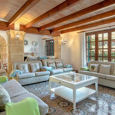 Gran Voramar Cala Holiday home *
