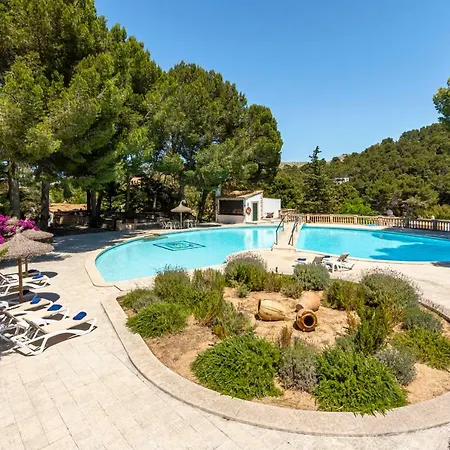 Gran Voramar Cala Hébergement de vacances Pollença