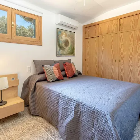 Gran Voramar Cala Holiday home