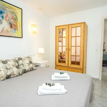 Gran Voramar Cala * Pollenca