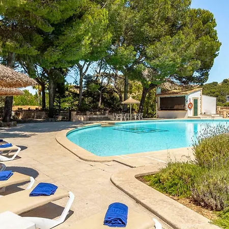 Gran Voramar Cala