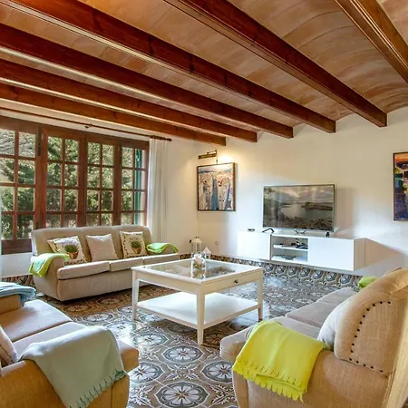 Gran Voramar Cala Casa de Férias *