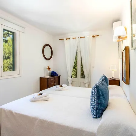 Gran Voramar Cala Holiday home *