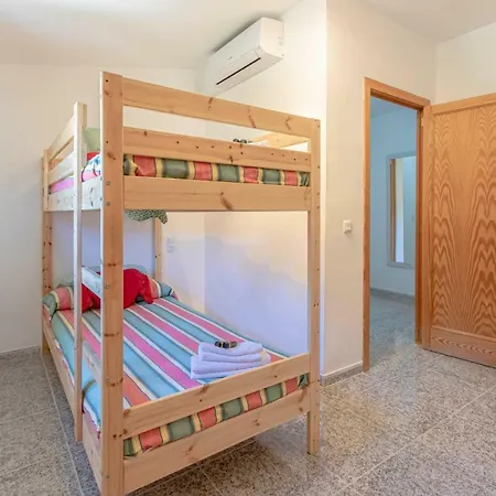 Hébergement de vacances Gran Voramar Cala Pollença