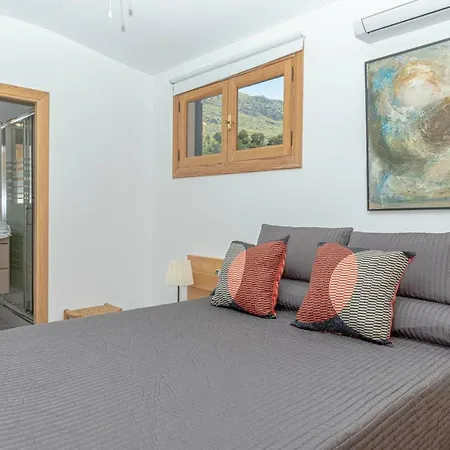 Hébergement de vacances Gran Voramar Cala *