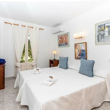 Gran Voramar Cala Hébergement de vacances *