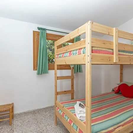 Hébergement de vacances Gran Voramar Cala *