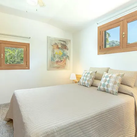 Holiday home Gran Voramar Cala *