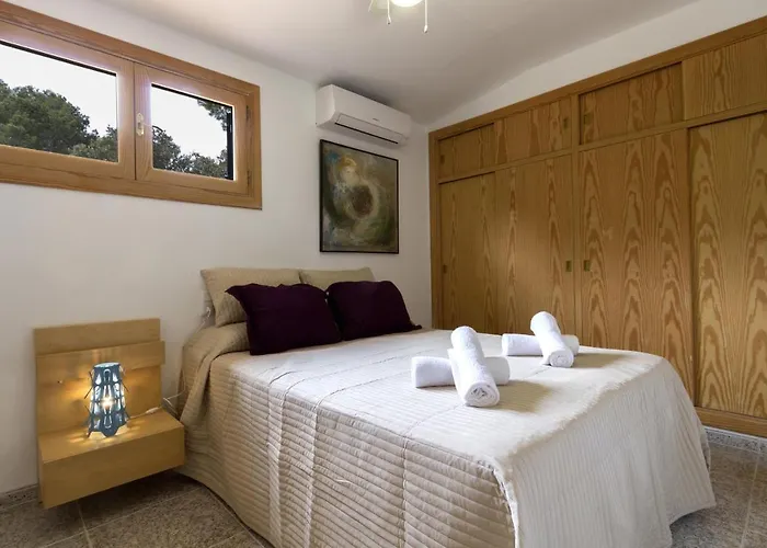 Gran Voramar Cala Holiday home Pollenca