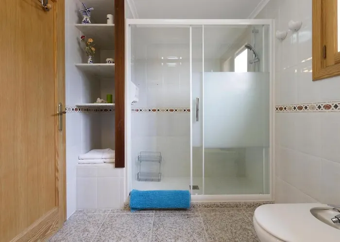 Holiday home Gran Voramar Cala *