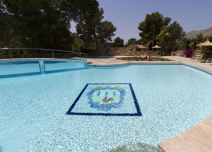 Holiday home Gran Voramar Cala Pollenca